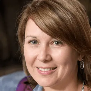 Jennifer K. - AlgePrime Member from California